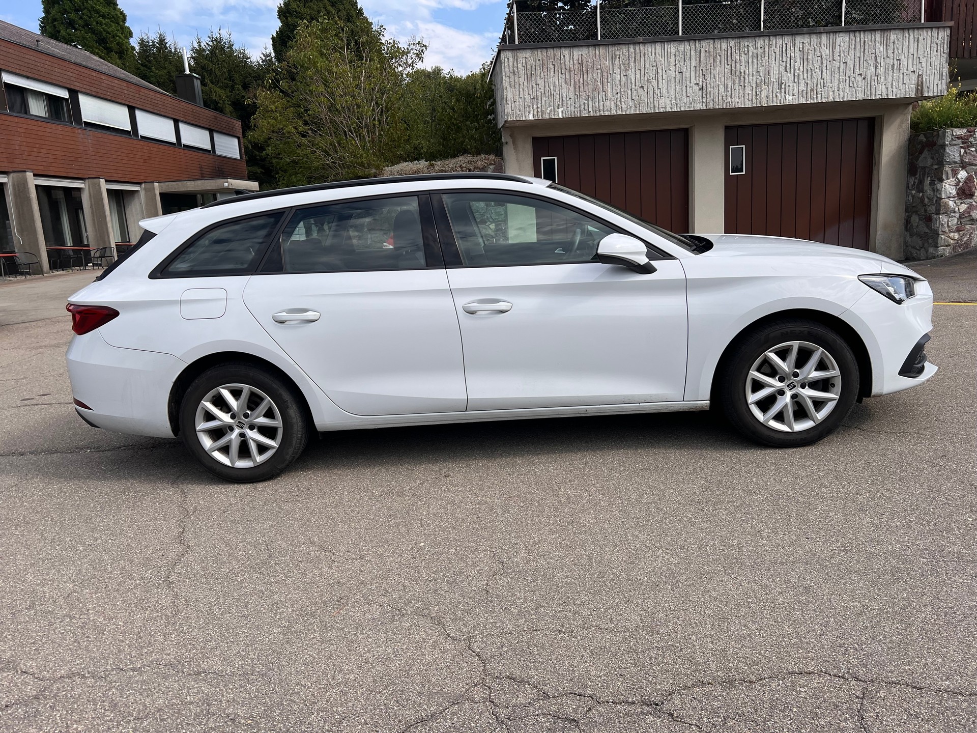 SEAT Leon ST 1.5 TSI EVO ACT Style DSG-image-4