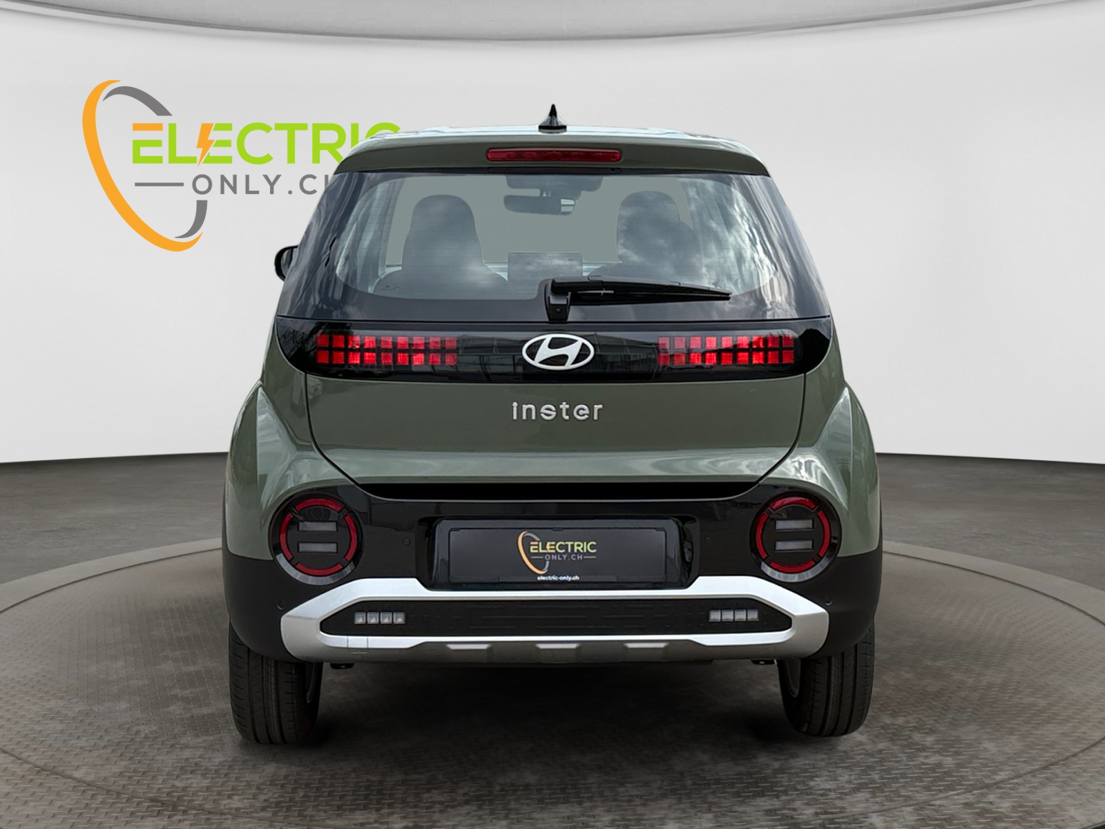 HYUNDAI Inster 49kWh Origo-image-3