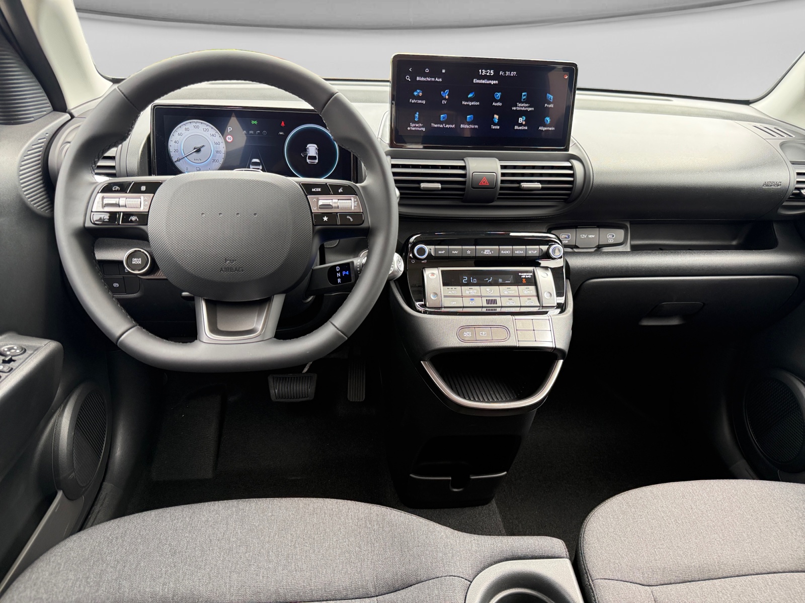 HYUNDAI Inster 49kWh Origo-image-11