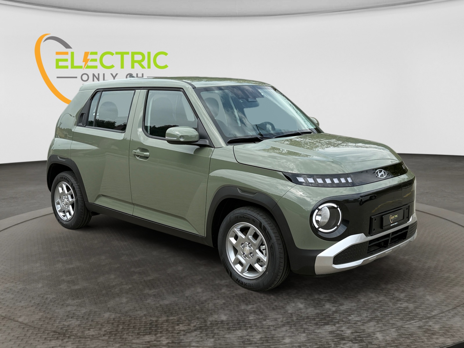 HYUNDAI Inster 49kWh Origo-image-6