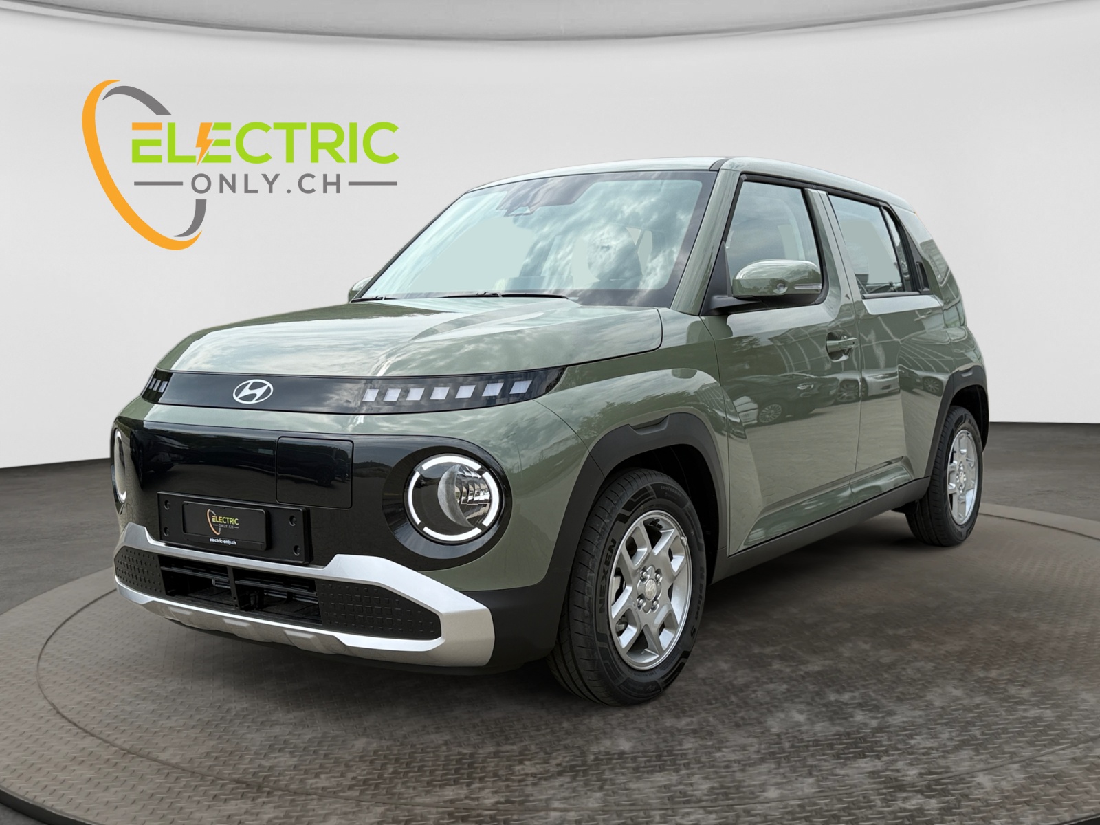 HYUNDAI Inster 49kWh Origo-image-0
