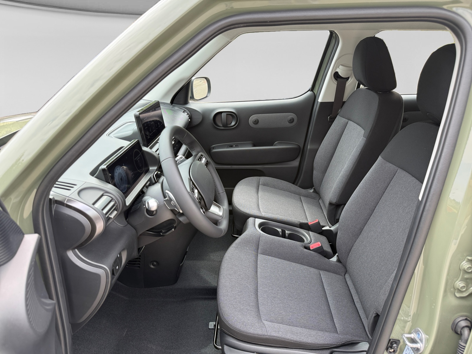 HYUNDAI Inster 49kWh Origo-image-9