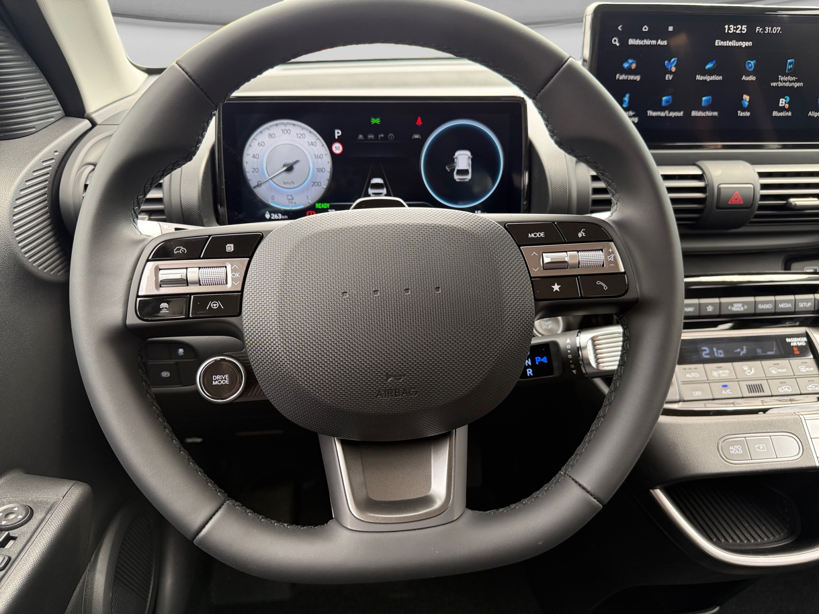 HYUNDAI Inster 49kWh Origo-image-12
