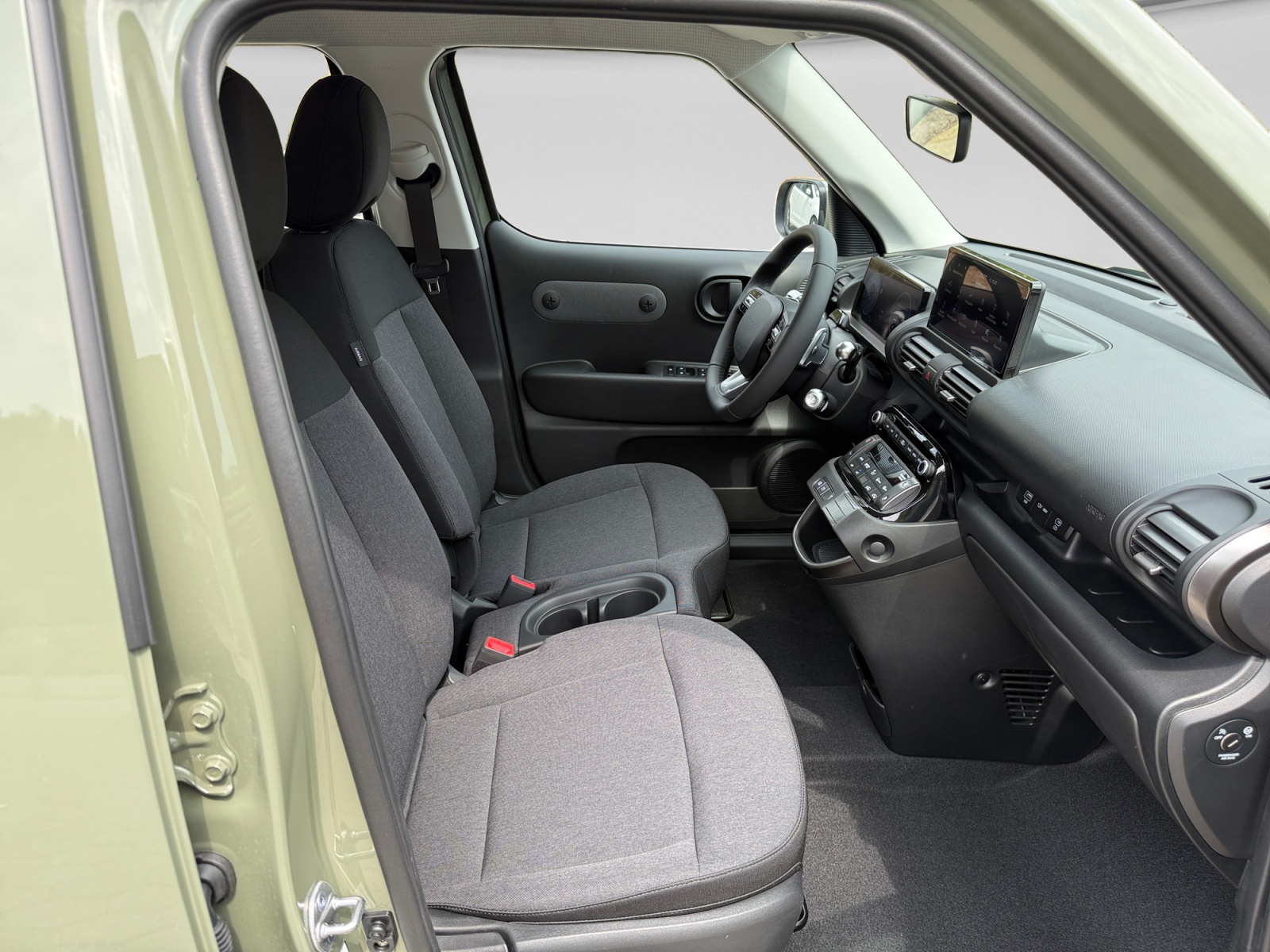 HYUNDAI Inster 49kWh Origo-image-15