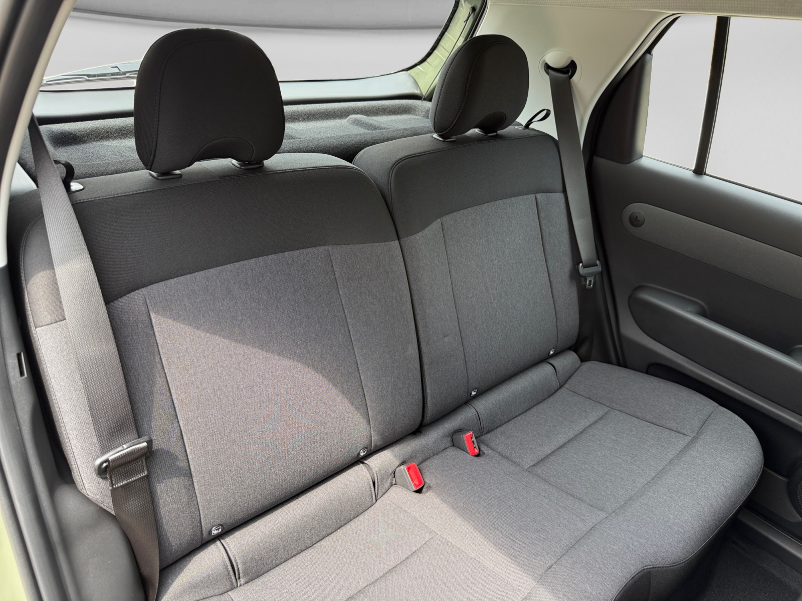 HYUNDAI Inster 49kWh Origo-image-16