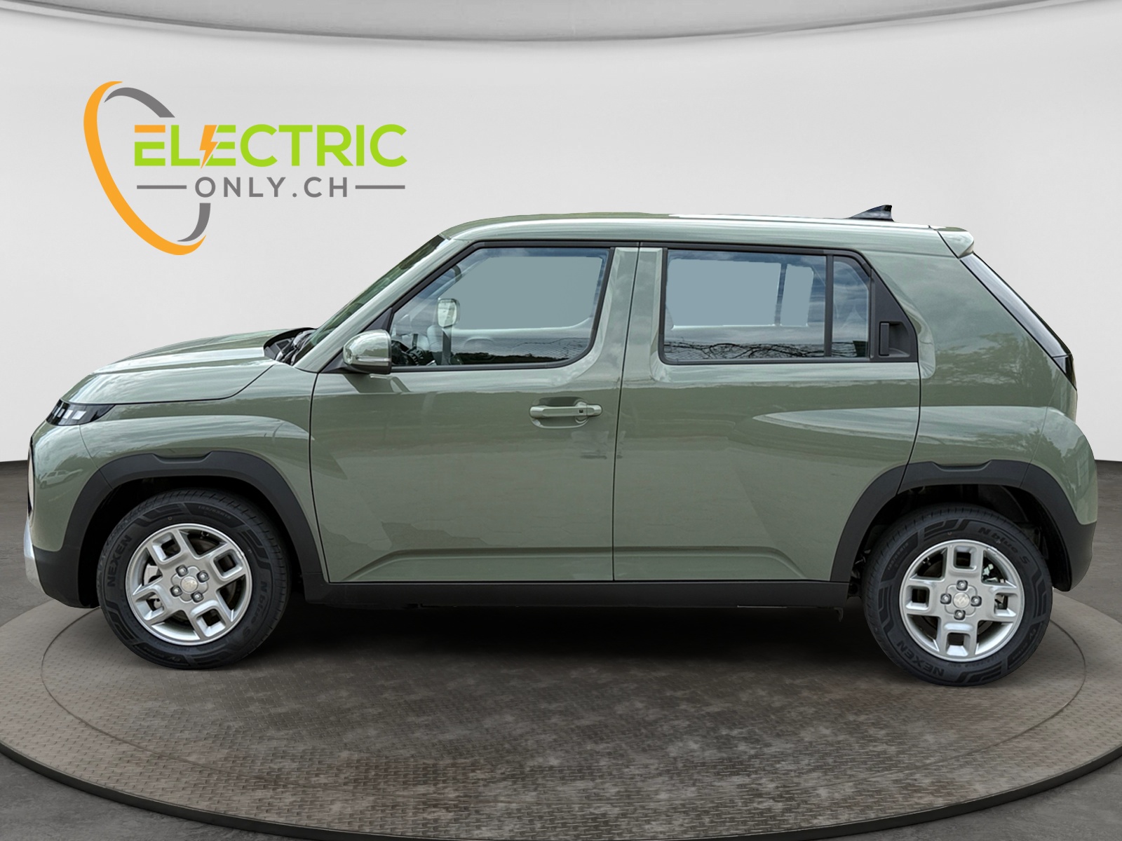 HYUNDAI Inster 49kWh Origo-image-1