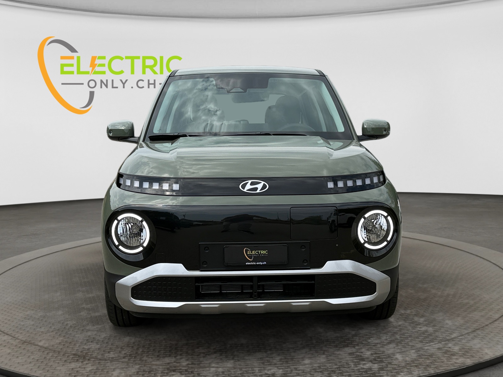 HYUNDAI Inster 49kWh Origo-image-7