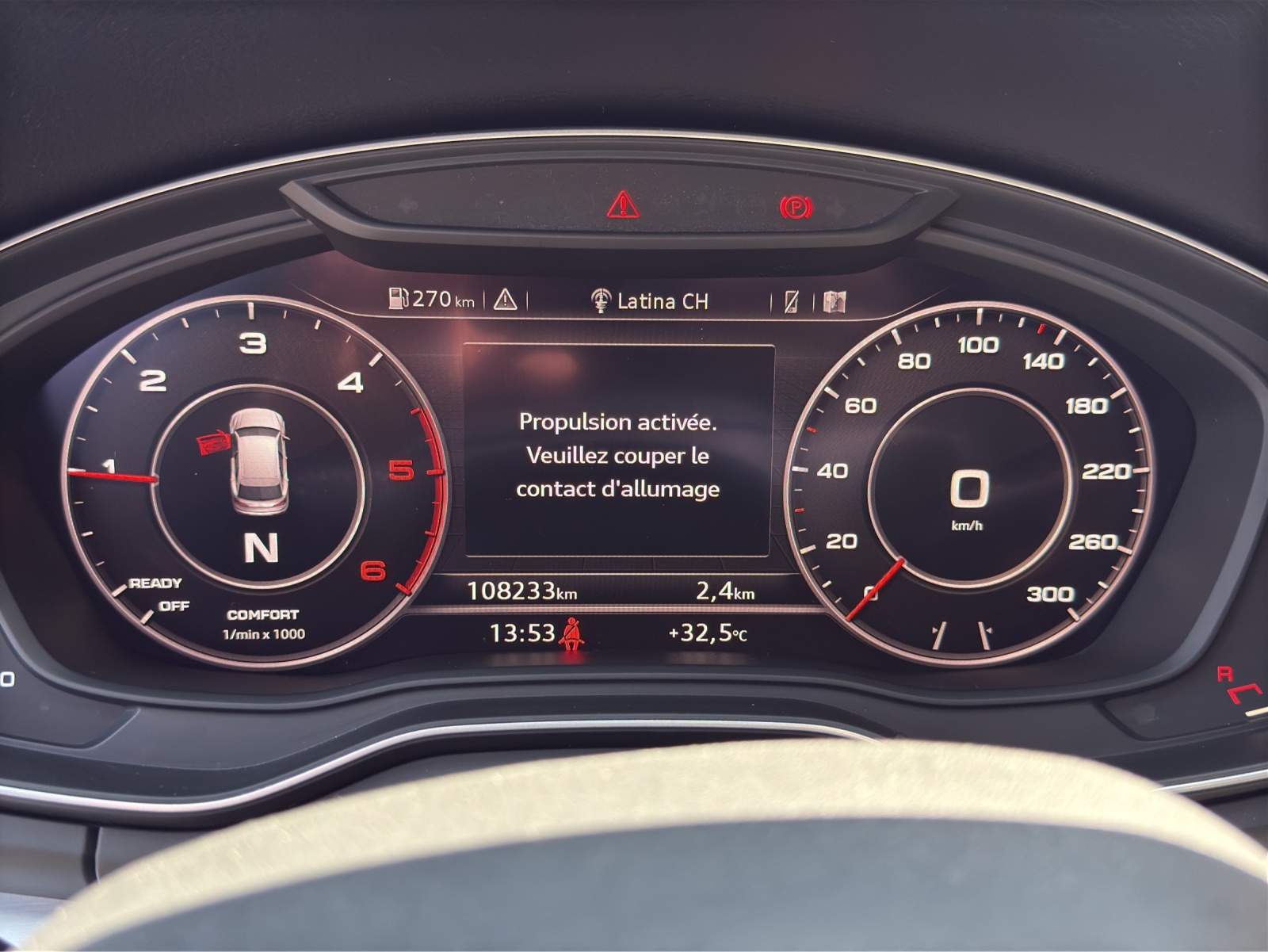 AUDI Q5 40 TDI sport quattro S-tronic-image-15