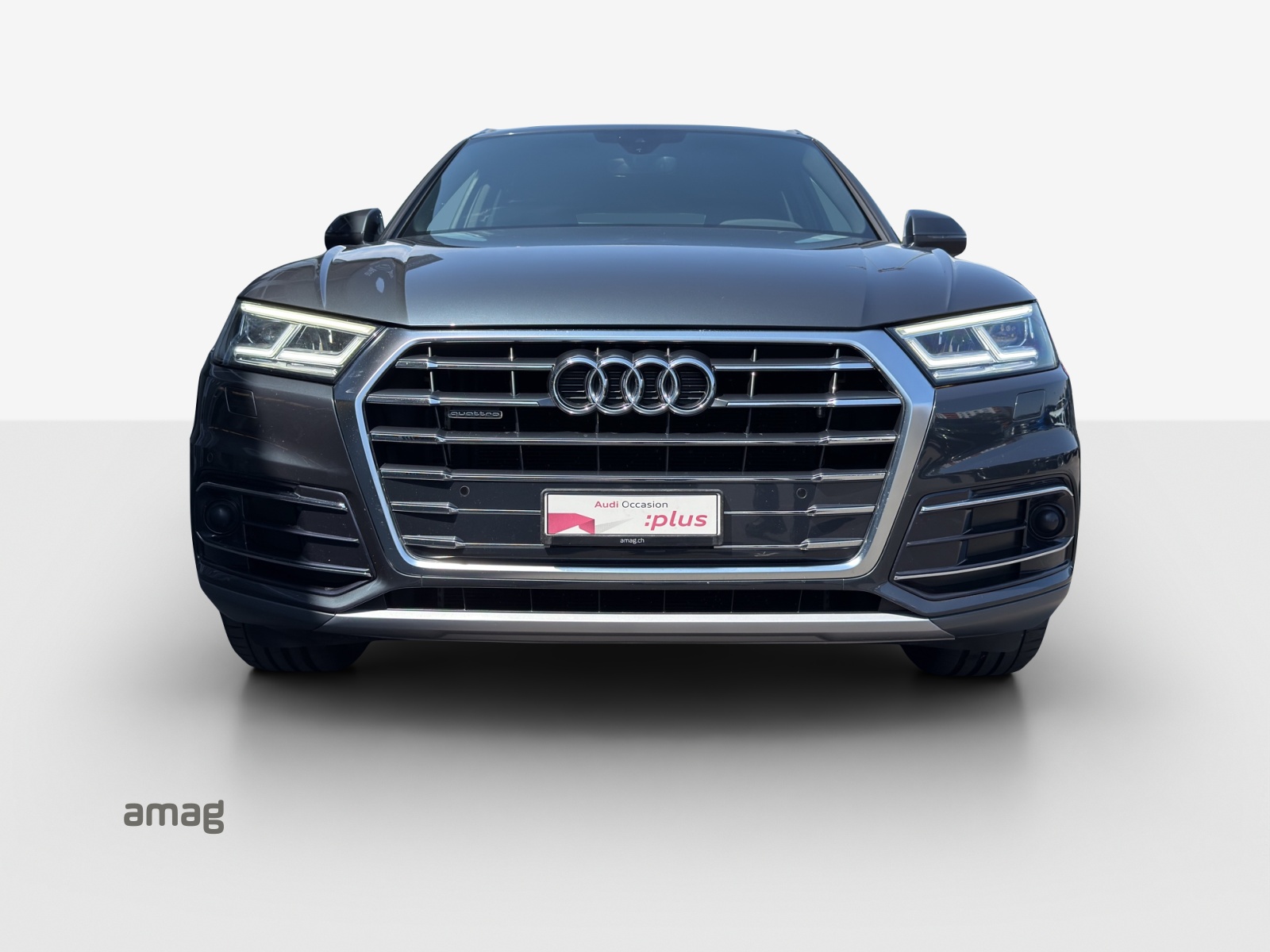 AUDI Q5 40 TDI sport quattro S-tronic-image-6