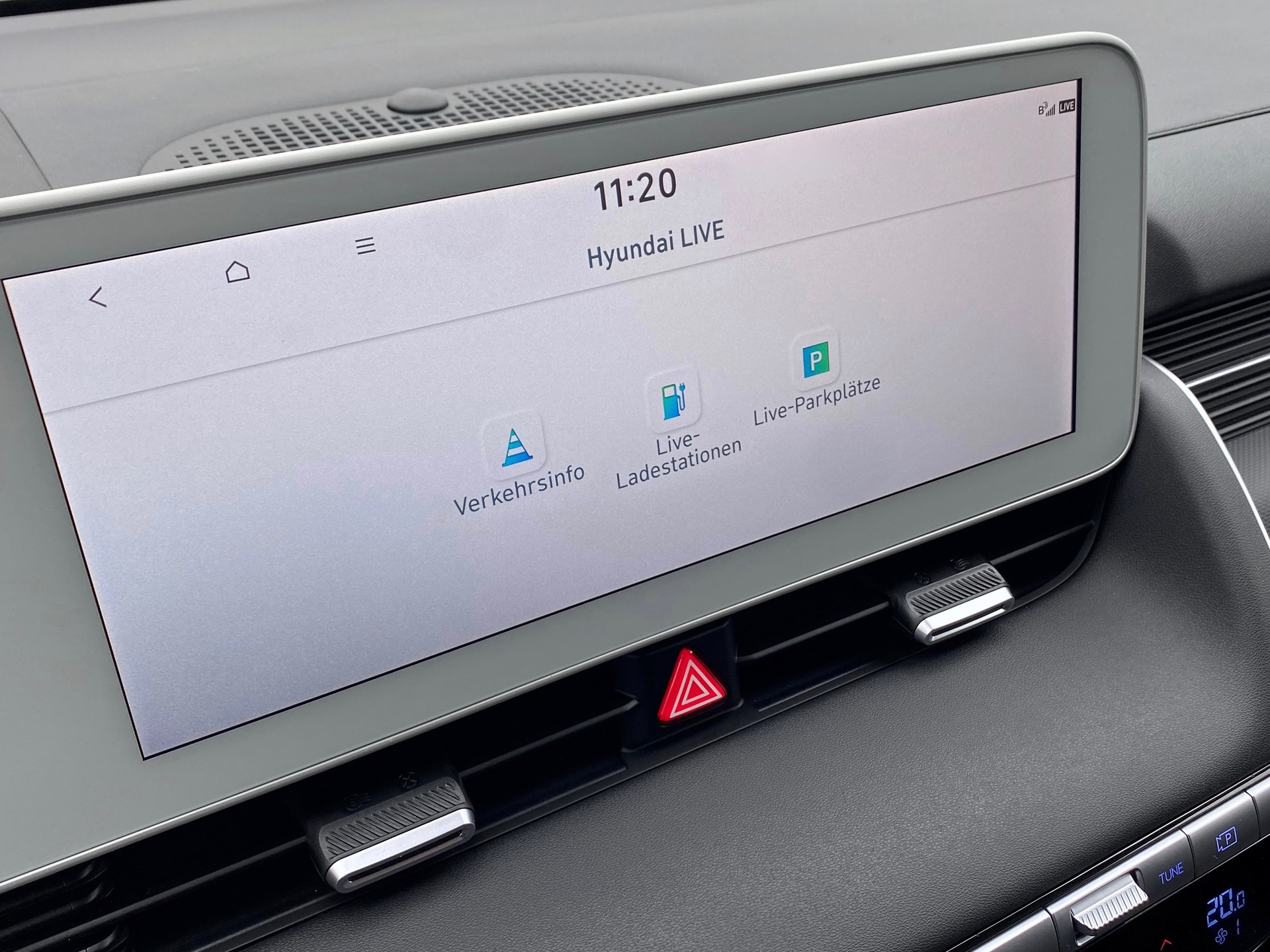 HYUNDAI Ioniq 5 *77kWh*Swiss*Amplia*2WD*-image-15