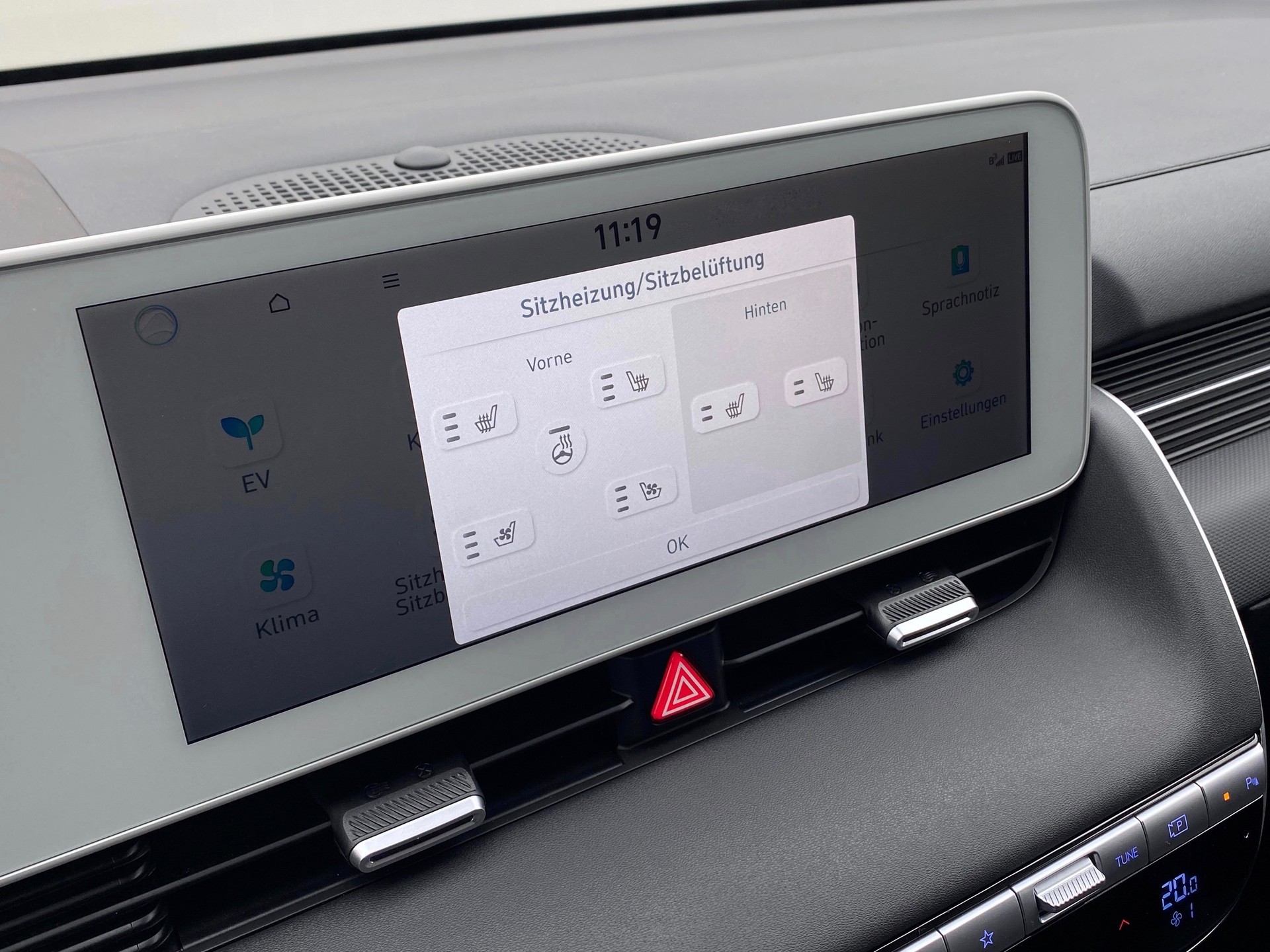 HYUNDAI Ioniq 5 *77kWh*Swiss*Amplia*2WD*-image-13