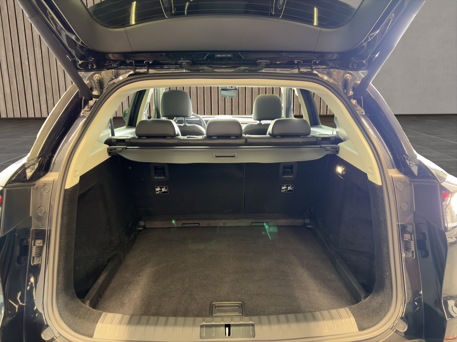BAIC X7 1.5 Luxury-image-14