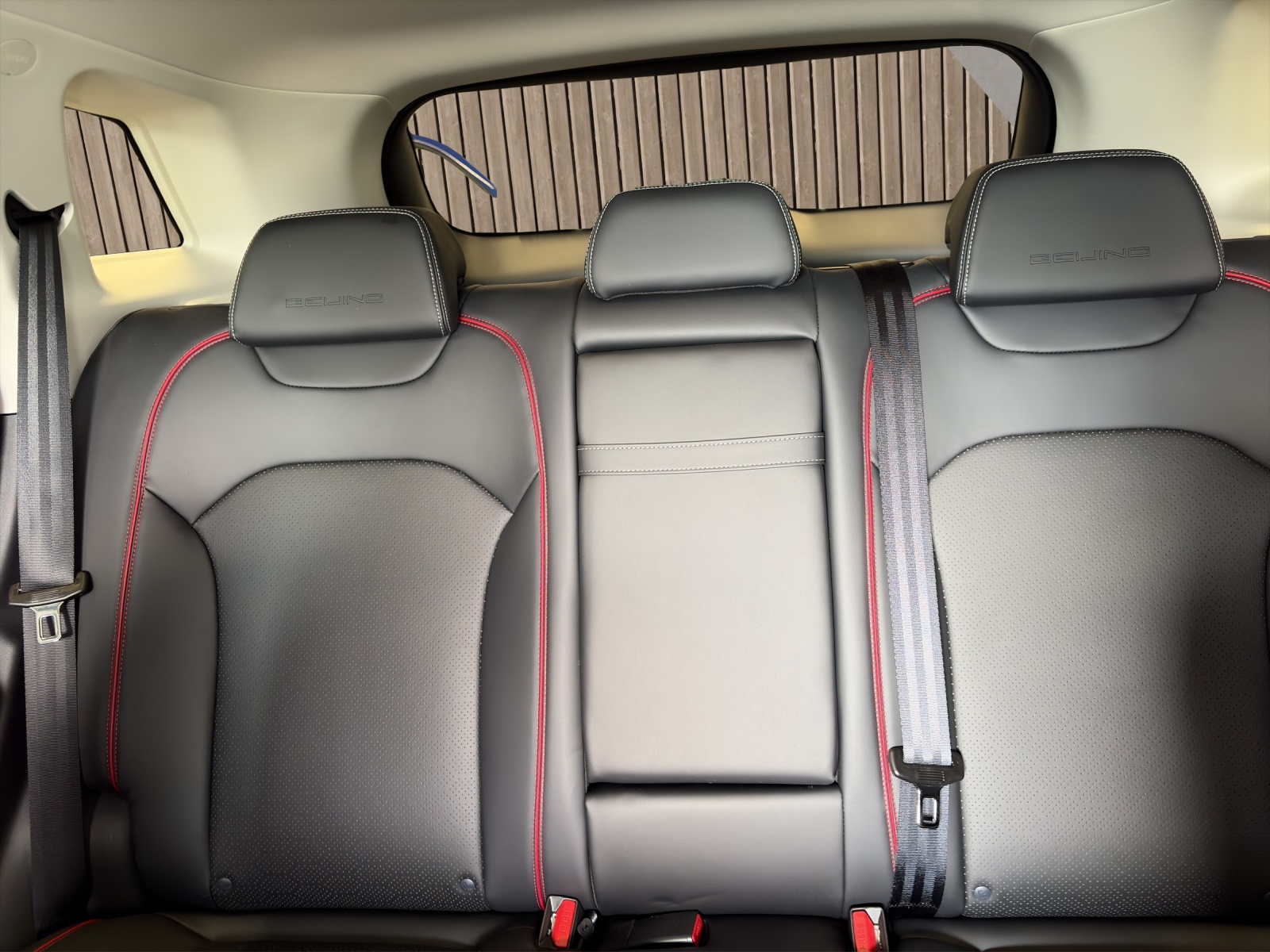 BAIC X7 1.5 Luxury-image-13