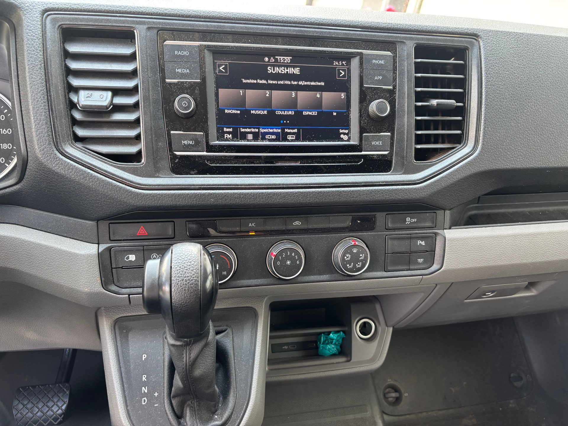 MAN TGE 3.180 Standard 4x4 A-image-9