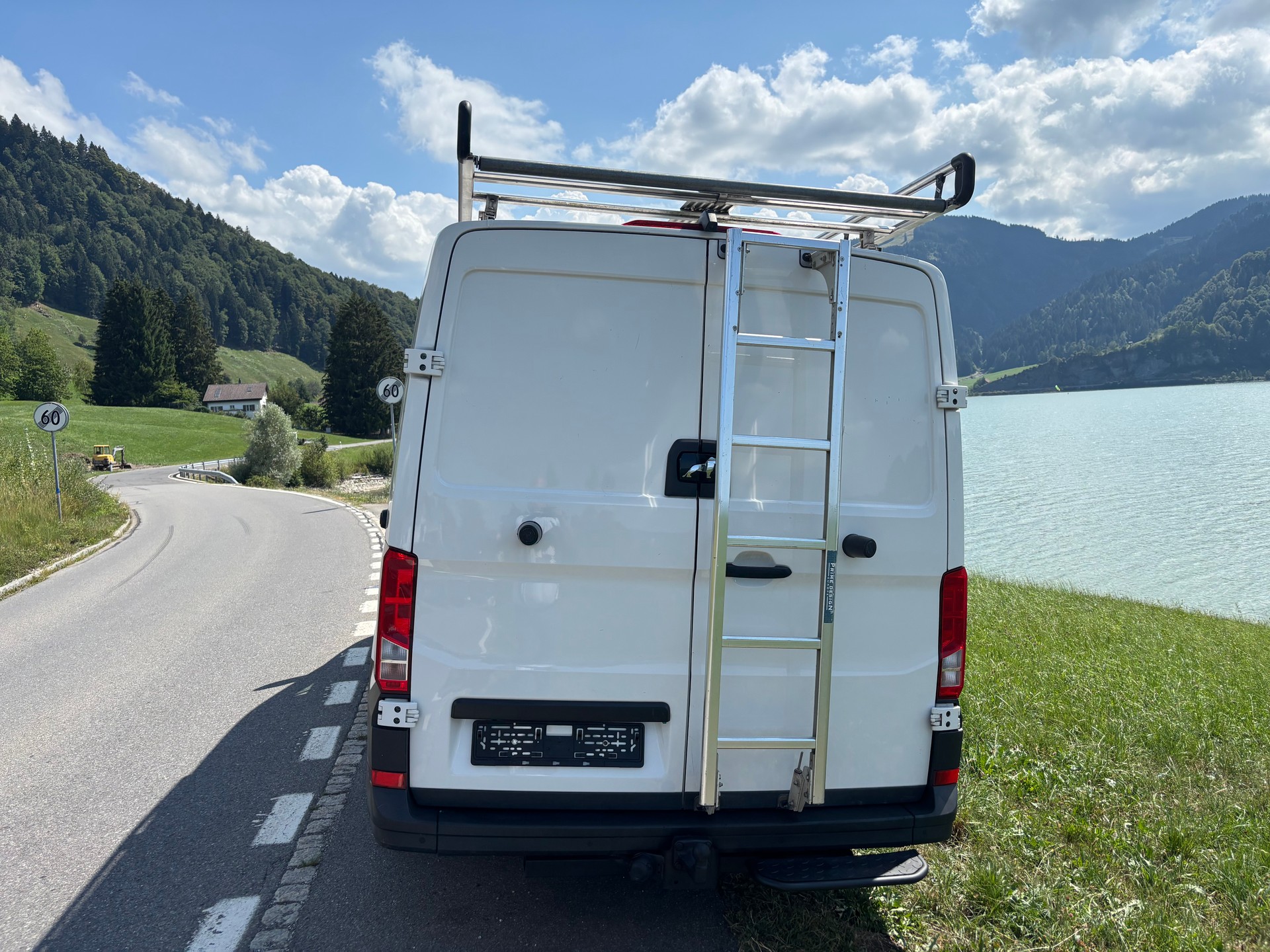 MAN TGE 3.180 Standard 4x4 A-image-4