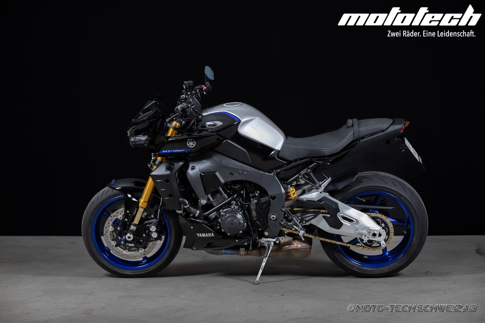 YAMAHA MT-10 SP ABS-image-4