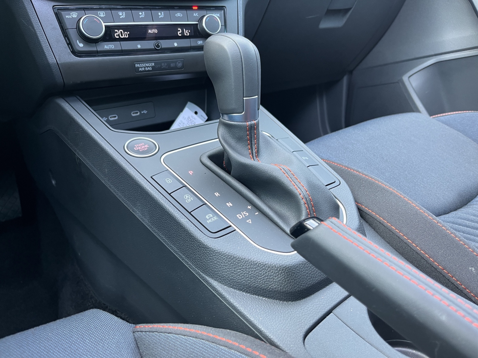 SEAT Ibiza 1.5 TSI FR DSG-image-12
