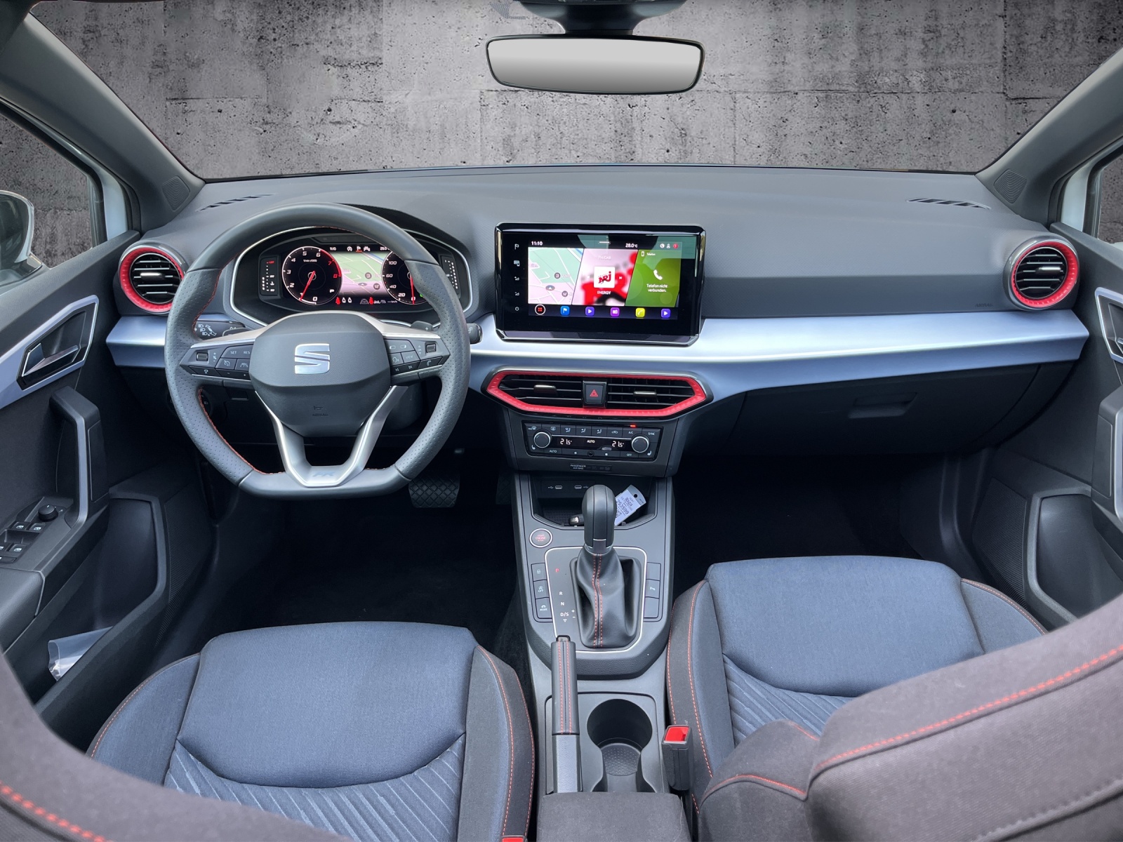 SEAT Ibiza 1.5 TSI FR DSG-image-10