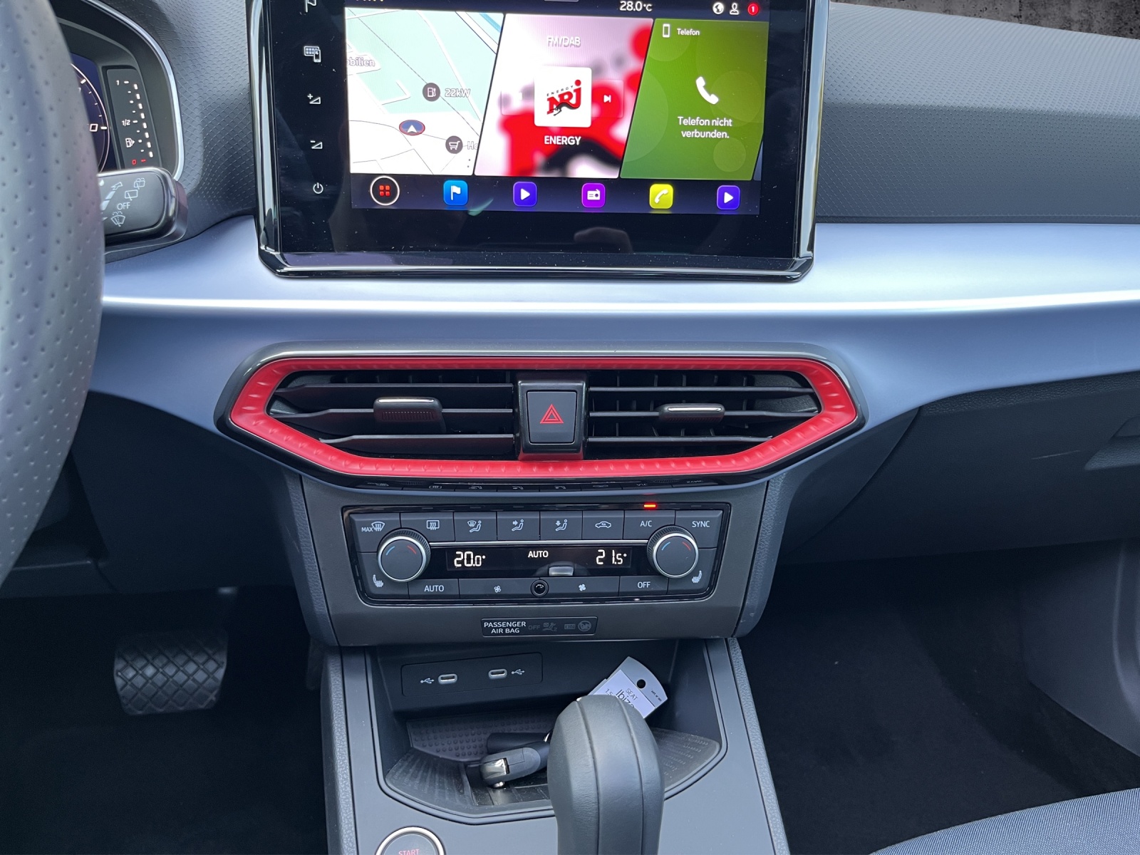SEAT Ibiza 1.5 TSI FR DSG-image-11