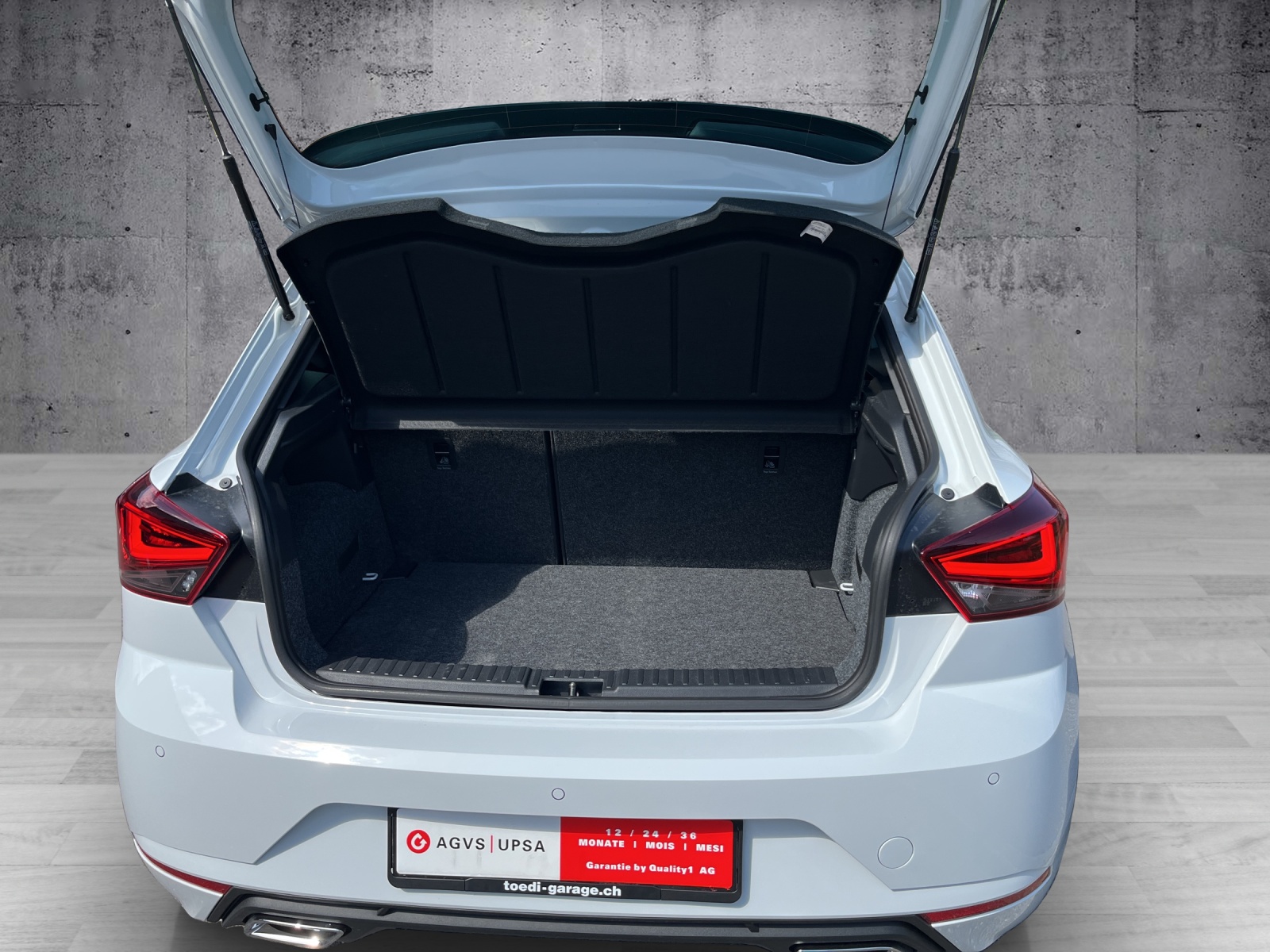 SEAT Ibiza 1.5 TSI FR DSG-image-15