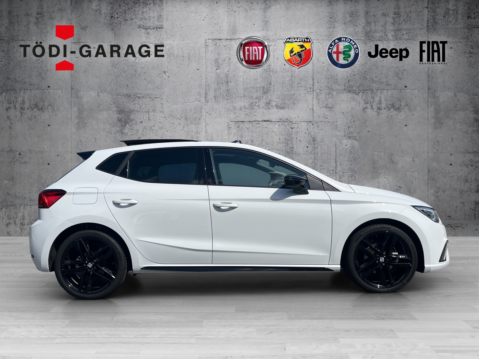 SEAT Ibiza 1.5 TSI FR DSG-image-6