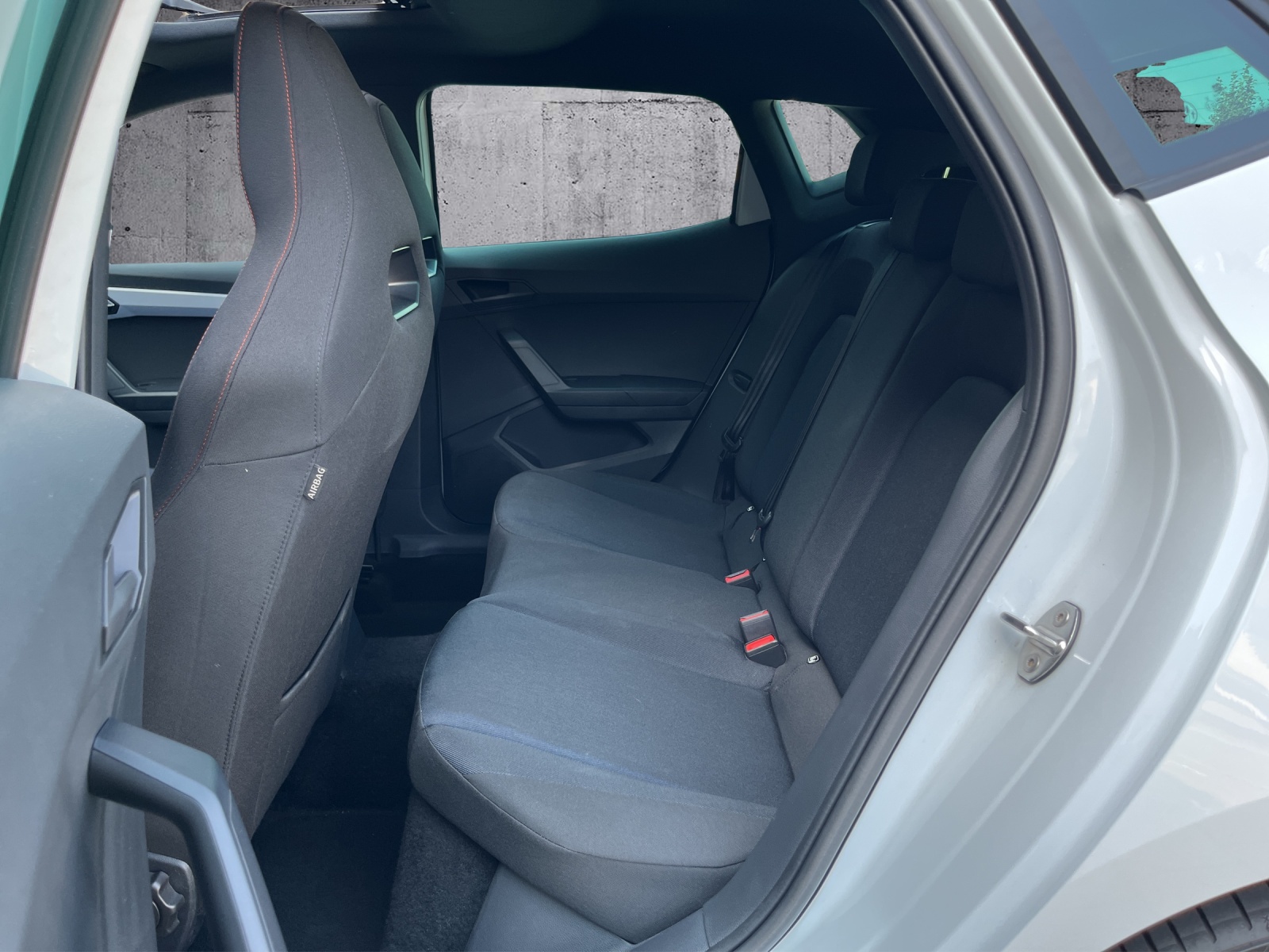 SEAT Ibiza 1.5 TSI FR DSG-image-14