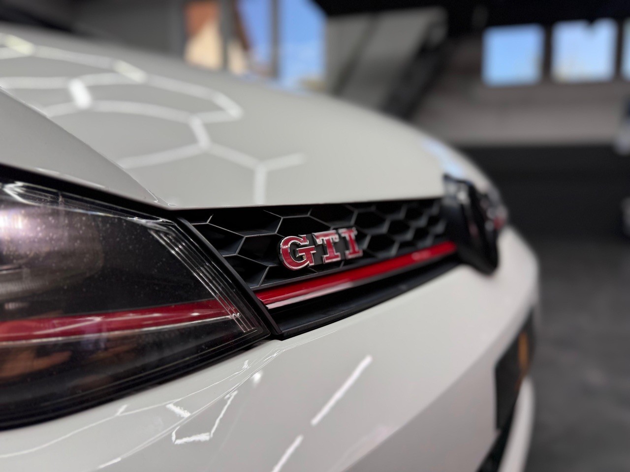 VW Golf 2.0 TSI GTI Clubsport DSG | CH-Auto | KW Tiefergelegt | Remus Auspuff | Rückfahrkamera | ACC-image-5