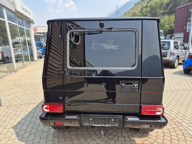 MERCEDES-BENZ G 350-image-6