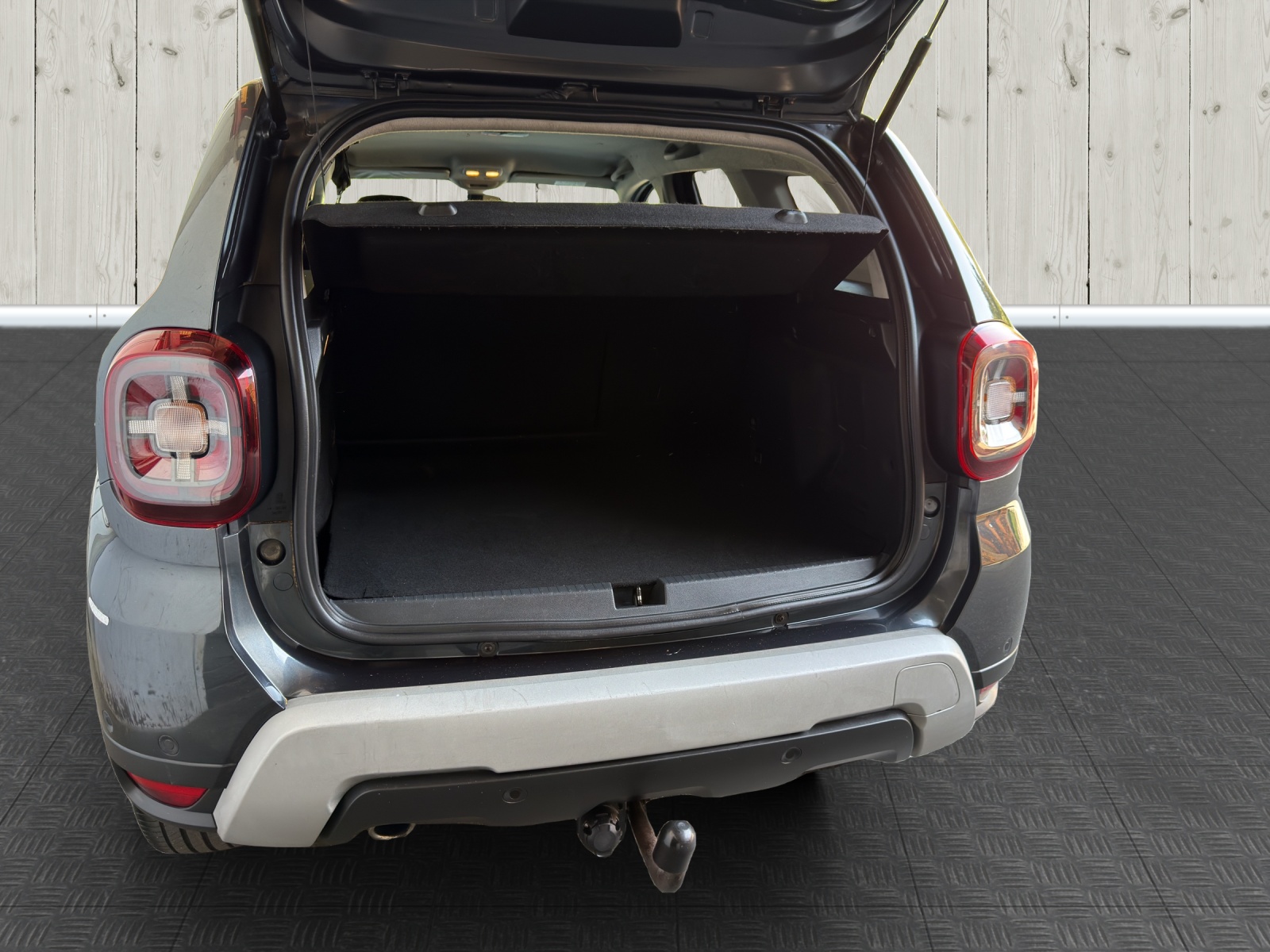 DACIA Duster TCe 125 Prestige 4x4-image-14