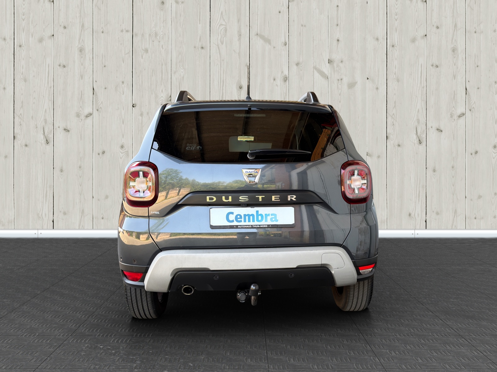 DACIA Duster TCe 125 Prestige 4x4-image-5