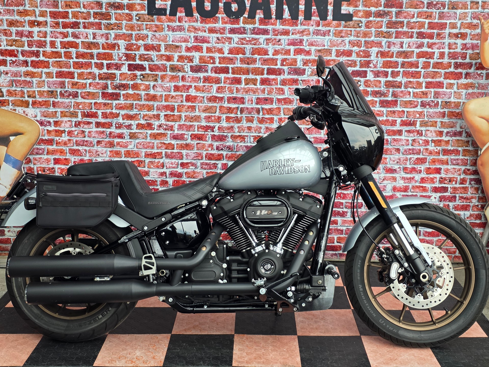 HARLEY-DAVIDSON FXLRS Low Rider S 114 ABS-showroom-element-2