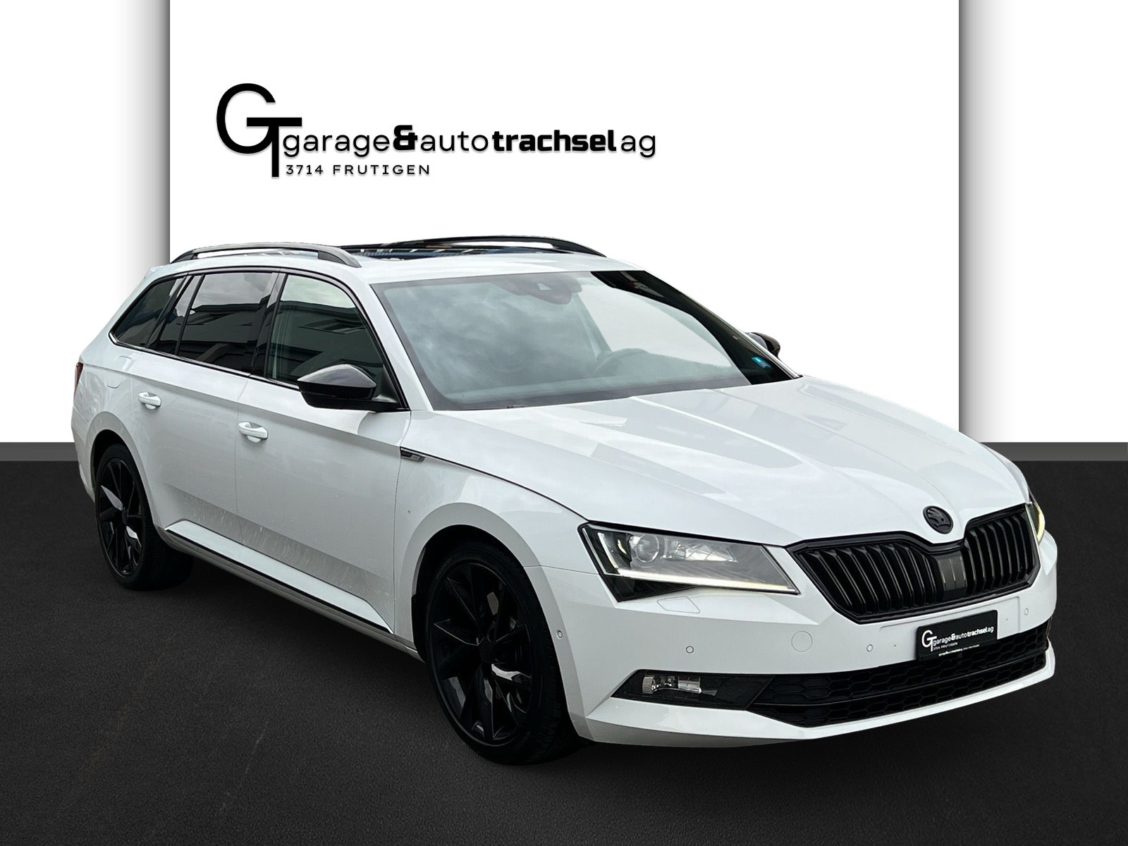 SKODA Superb Combi 2.0 TSI SportLine+ DSG 4x4-image-6
