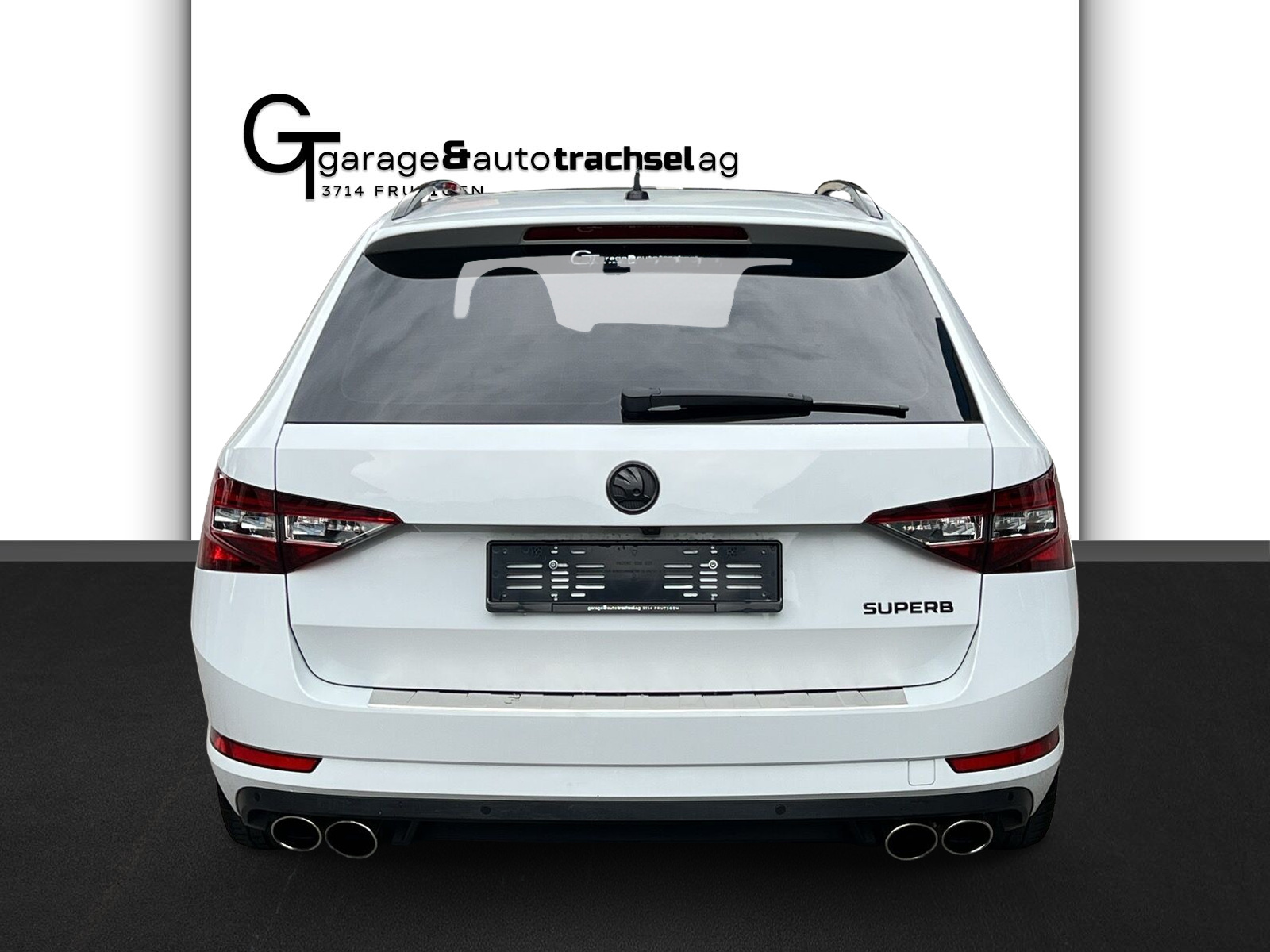 SKODA Superb Combi 2.0 TSI SportLine+ DSG 4x4-image-3