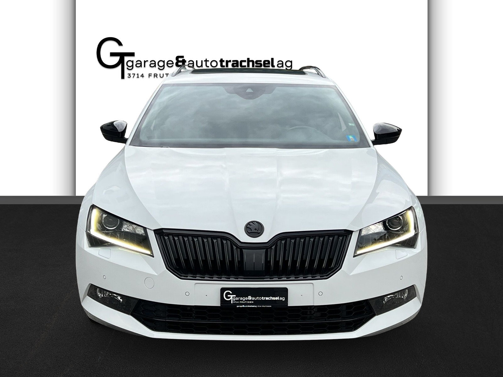 SKODA Superb Combi 2.0 TSI SportLine+ DSG 4x4-image-7