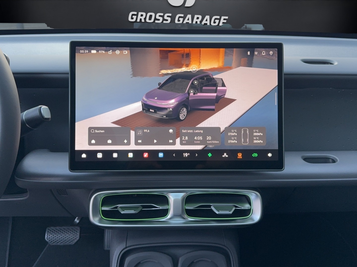 LEAPMOTOR B10 1.5 Hybrid EV-image-6