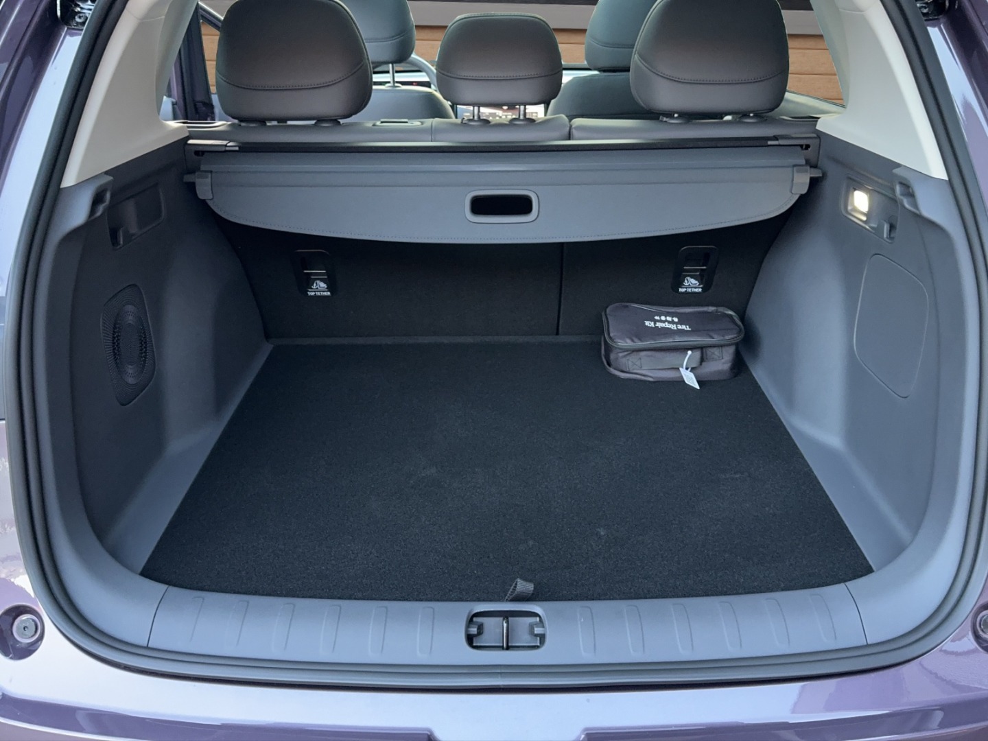 LEAPMOTOR B10 1.5 Hybrid EV-image-8