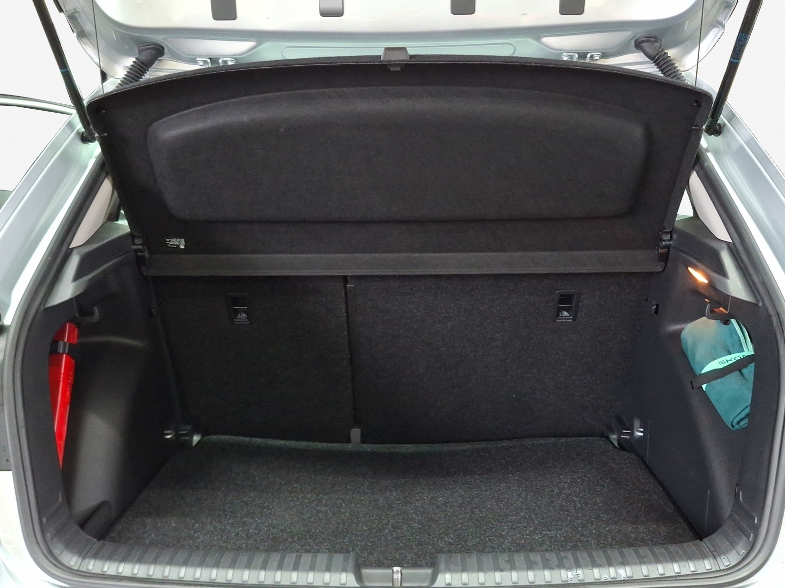 SKODA Fabia 1.0 TSI Dynamic DSG-image-12