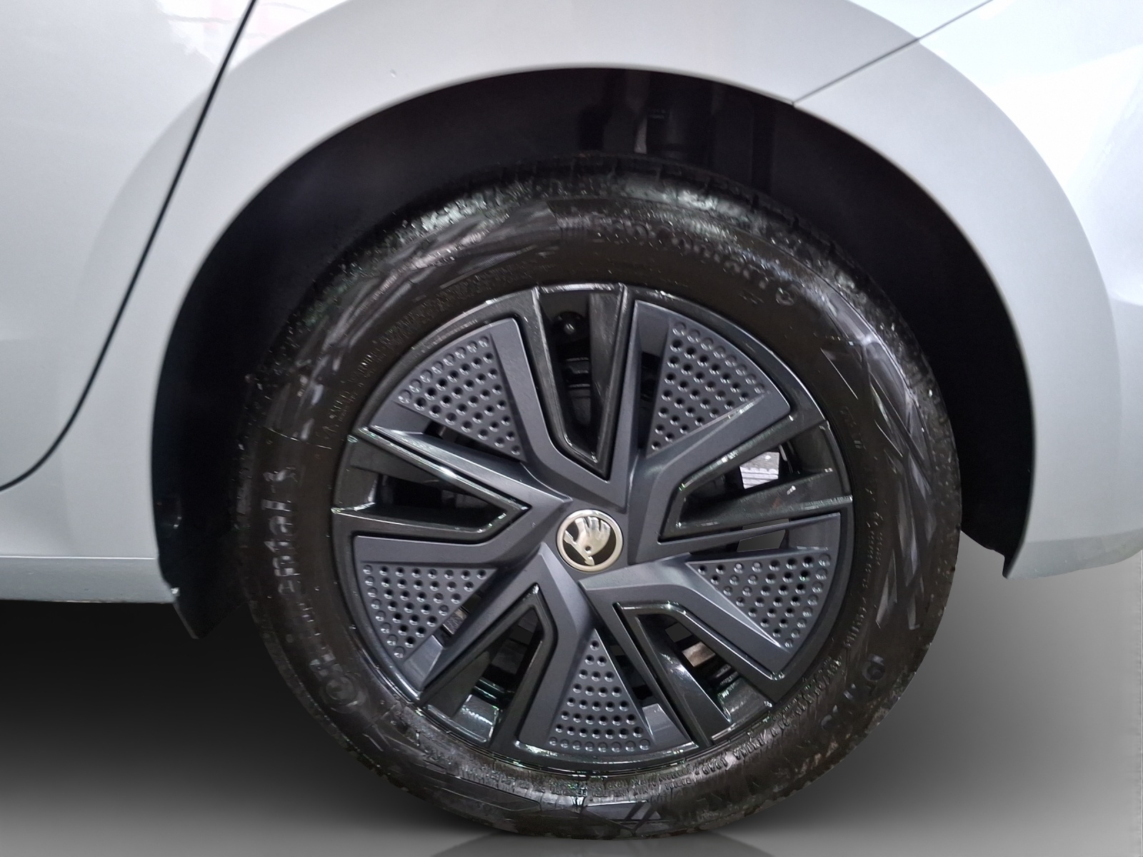 SKODA Fabia 1.0 TSI Dynamic DSG-image-13