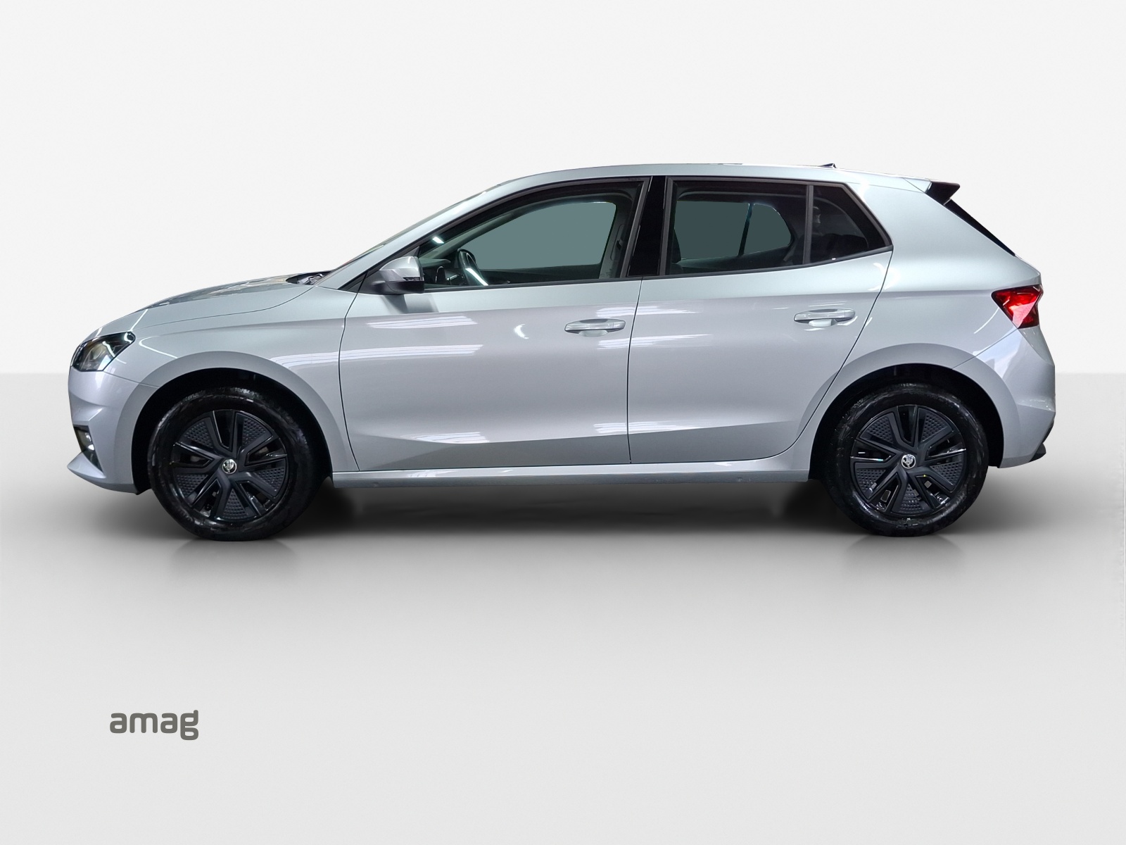 SKODA Fabia 1.0 TSI Dynamic DSG-image-1