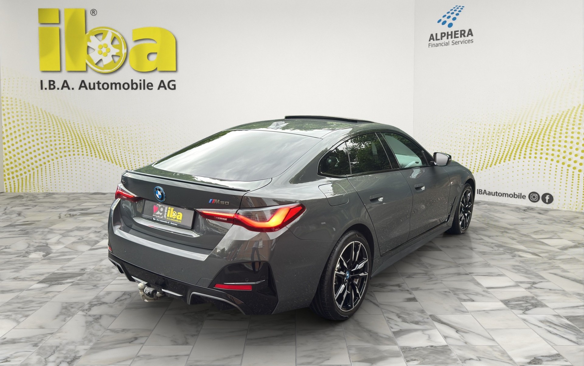 BMW i4 M50 M Sport Pro (CH) INDIVIDUAL-image-4