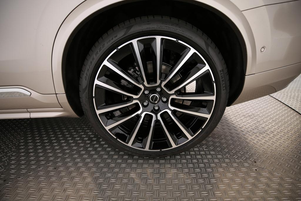 VOLVO XC90 2.0 T8 TE Ultra Bright eAWD-image-6
