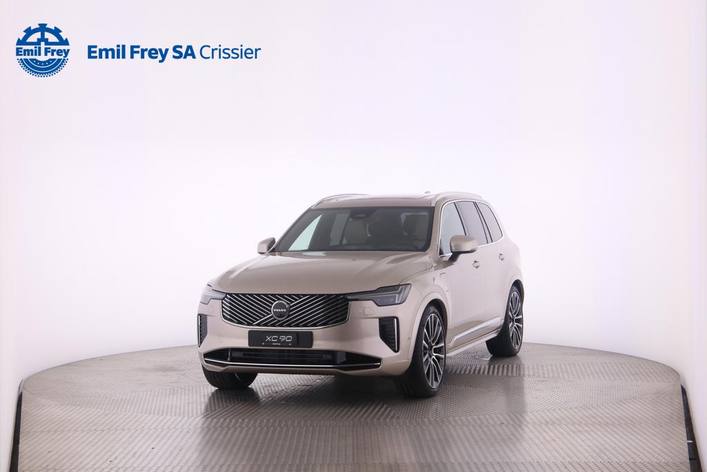 VOLVO XC90 2.0 T8 TE Ultra Bright eAWD-image-0