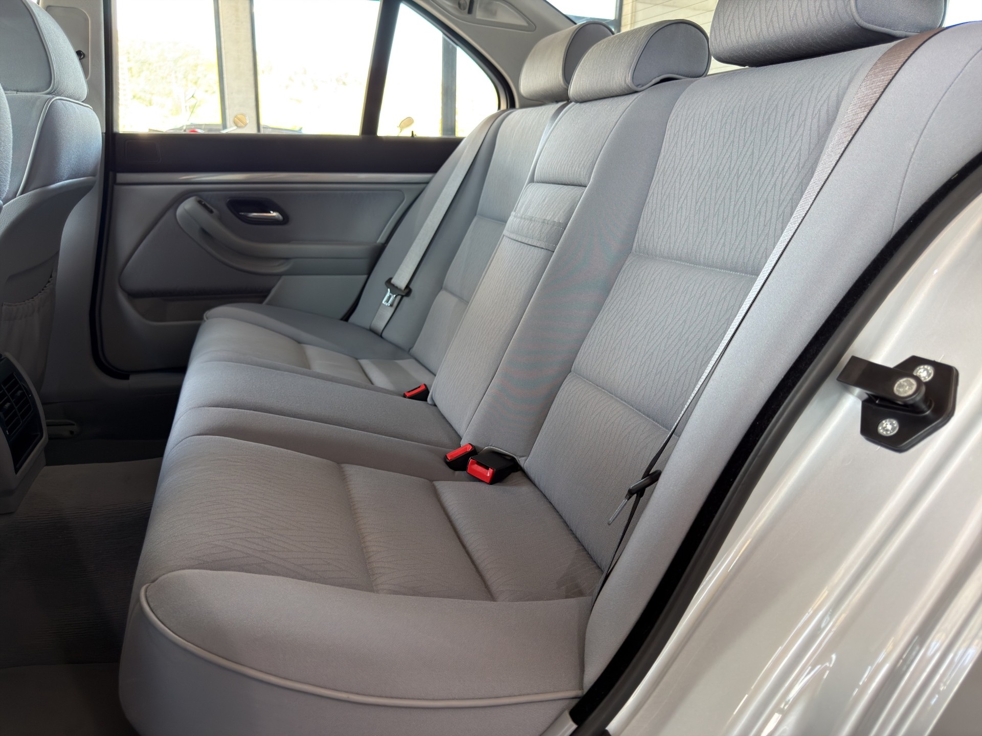 BMW 520i Advantage*TOP Gepflegt*CH-Fahrzeug,ab MFK*-image-17