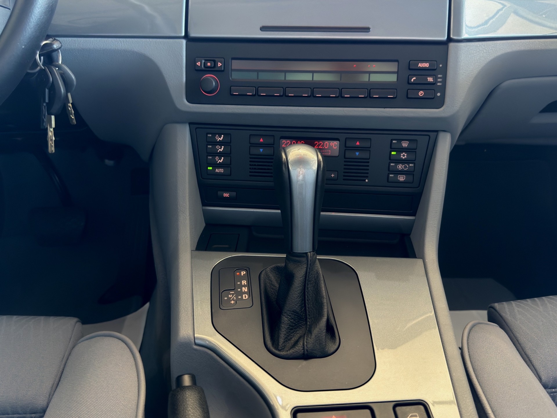 BMW 520i Advantage*TOP Gepflegt*CH-Fahrzeug,ab MFK*-image-11