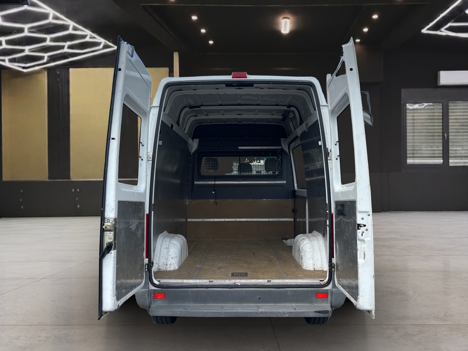 MERCEDES-BENZ Sprinter 313 CDI-image-13