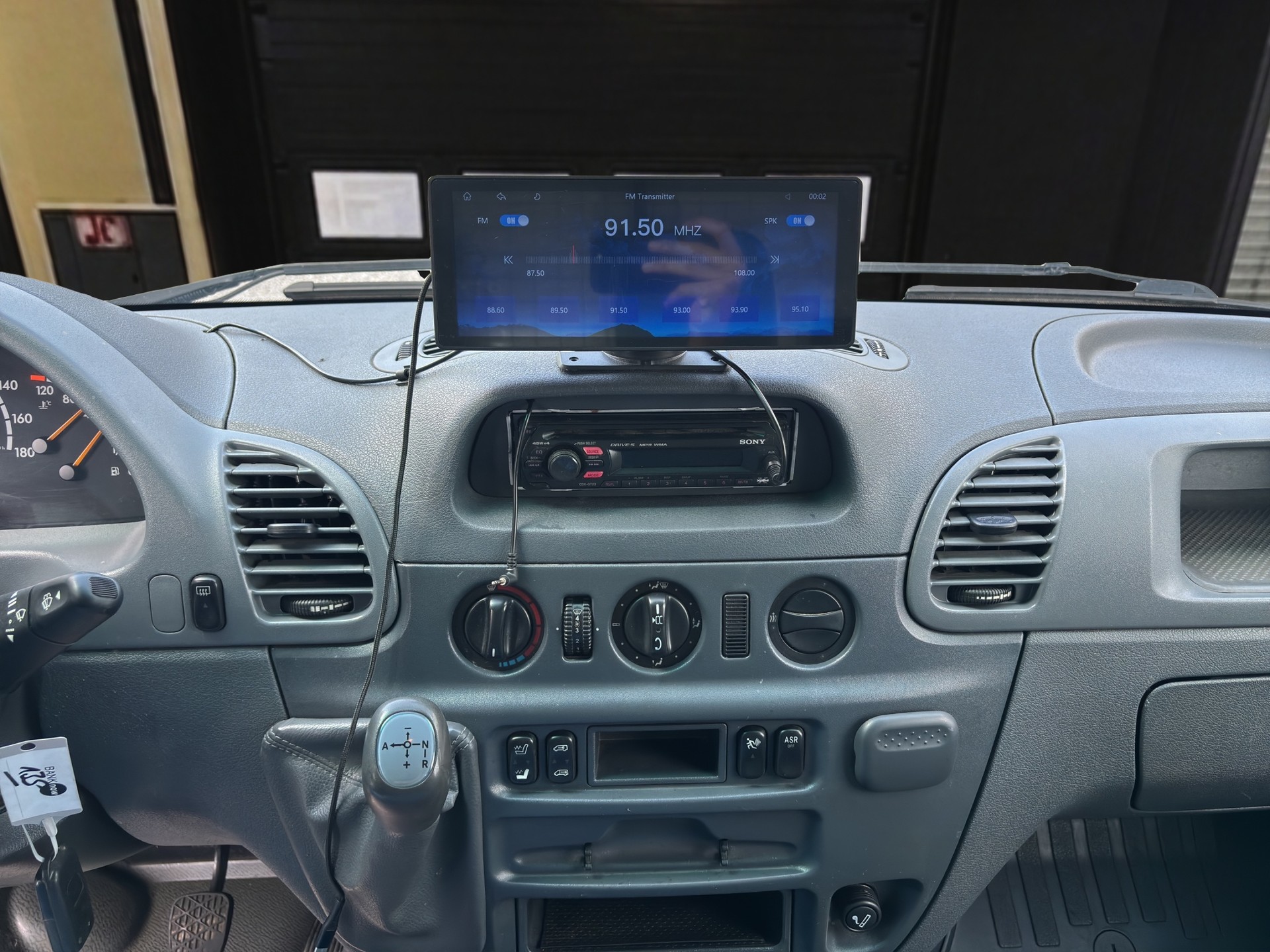 MERCEDES-BENZ Sprinter 313 CDI-image-15