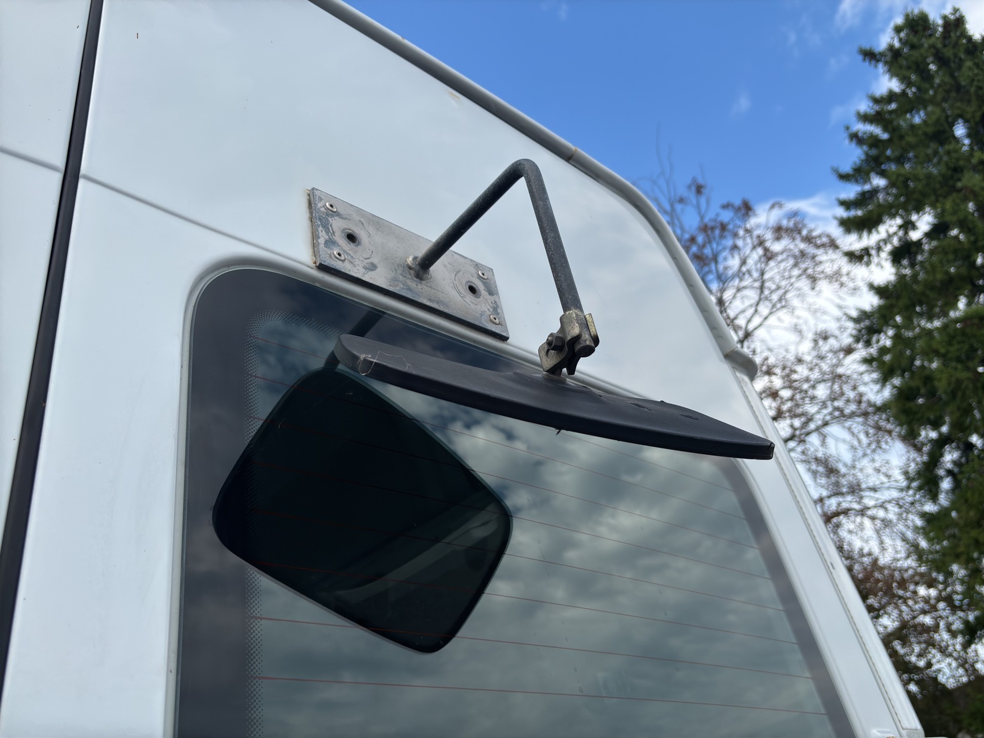 MERCEDES-BENZ Sprinter 313 CDI-image-14