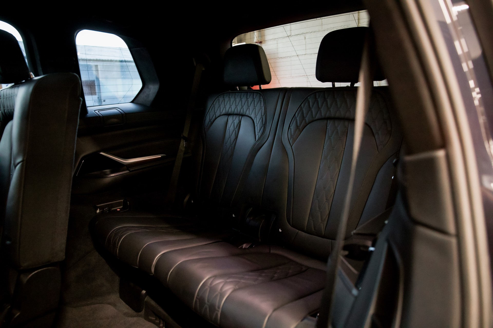 BMW X7 xDrive M50i Steptronic *CH-FHZ*-image-25