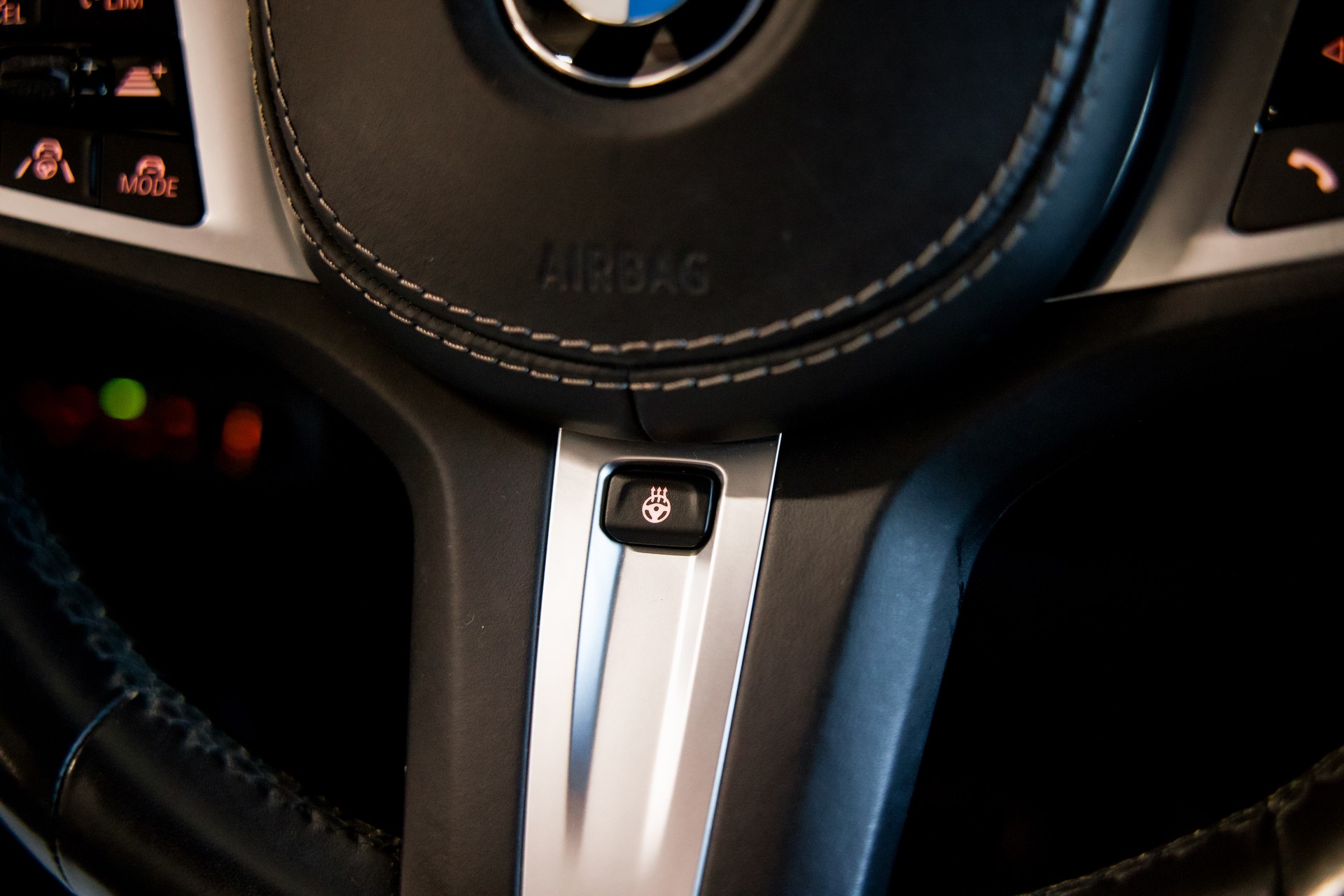 BMW X7 xDrive M50i Steptronic *CH-FHZ*-image-34