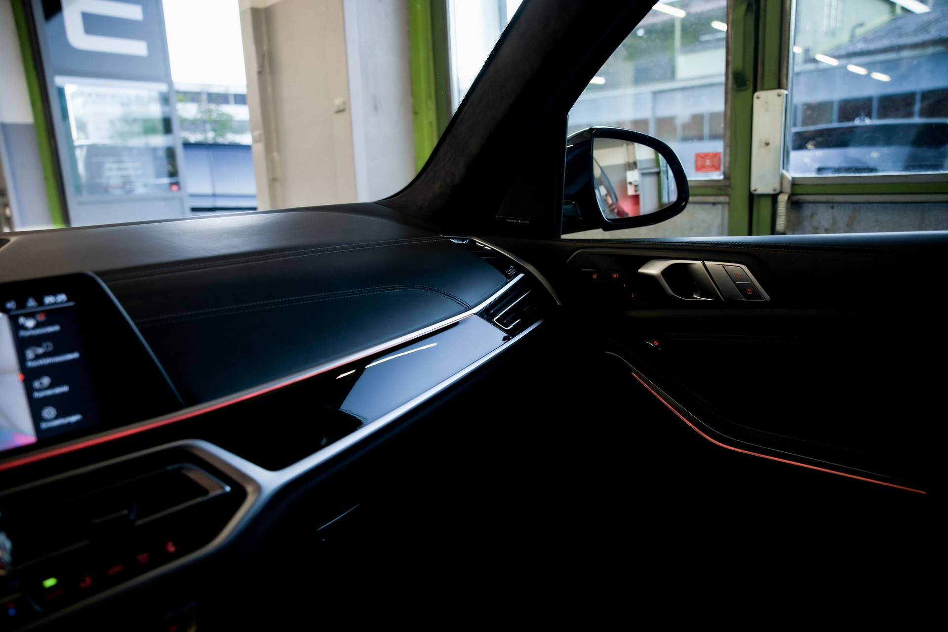 BMW X7 xDrive M50i Steptronic *CH-FHZ*-image-39
